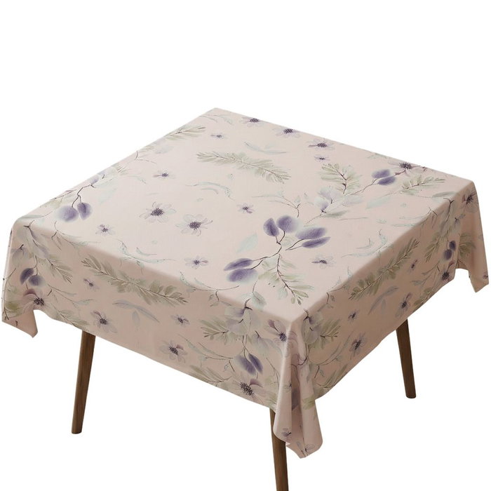 Hermia Mantel Multicolor 140 x 140 cm